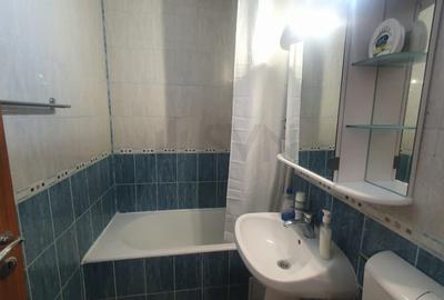 Apartament cu 2 camere semidecomandat, mobilat în 1 Mai - 6