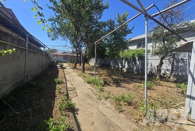Teren imprejmuit 396 m | Drumul Taberei - Str. Lavei - 4