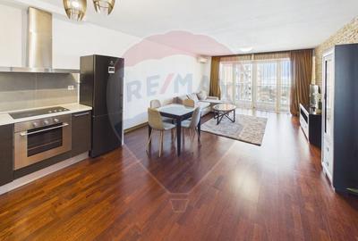 Apartament cu 2 camere semidecomandat, mobilat în Dudești - 5
