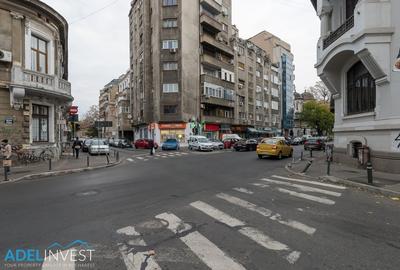 Apartament cu 3 camere, mobilat în Universitate - 14