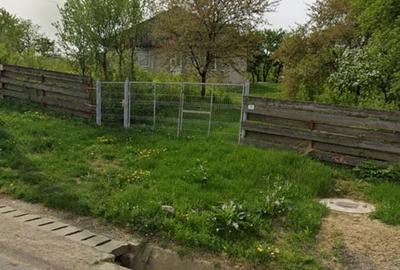 Teren de 1500 mp, în Miroslava - 3