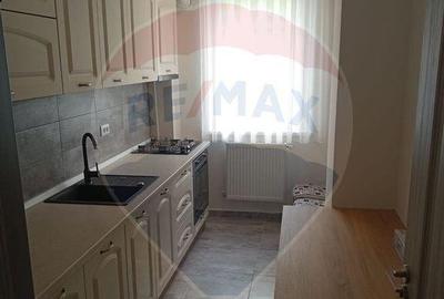 Apartament nou 3 camere - Sfantu Ilie - 1
