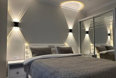 Garsoniera de inchiriat in zona Lujerului - 2