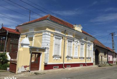 Casă cu 3 camere cu Teren 2753 Mp în Șercaia - 19