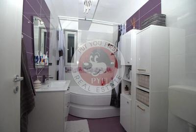 Militari Residence | 4 camere | 100mp | Decomandat | Scara interioara | B12463 - 3