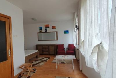 Garsonieră semidecomandată în Florești - 1