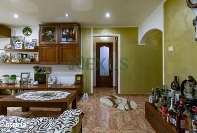 Apartament cu 4 camere decomandat în Mioriței - 14