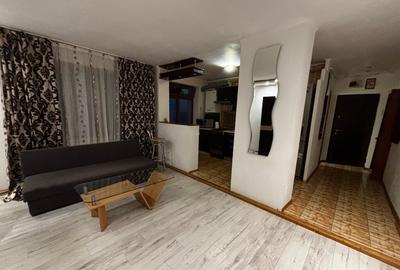 Apartament 3 camere Ultracentral Modern de inchiriat Apartament 3 camere Ultracentral Modern de inchiriat - 6