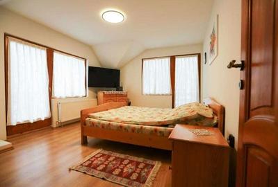 Casă cu 4 camere cu Teren 500 Mp în Beliș - 4