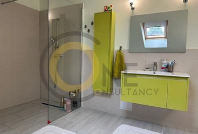 Vila 272 mp utili, gradina 500 mp, Corbeanca, Ostratu - 4