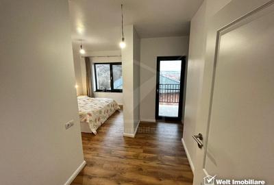 Casa finisata, doua unitati locative, la cheie, Dezmir - Planoare - 4