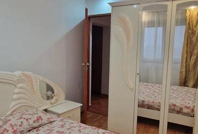 Apartament cu 3 camere decomandat în Central - 2