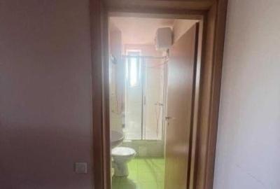 Garsoniera- metrou lujerului -bloc 2010-centrala - 5