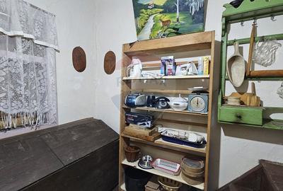 Casă cu 3 camere cu Teren 900 Mp în Cacica - 46