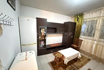 ETAJ 3 ❘ Camera de camin 17mp,  Pacurari - Moara de foc ❘ mobilata & utilata ETAJ 3 ❘ Camera de camin 17mp,  Pacurari - Moara de foc ❘ mobilata & utilata - 3