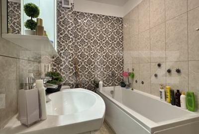 Apartament cu 3 camere decomandat, mobilat în Cornitoiu - 13