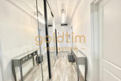APARTAMENT MODERN/LUMINOS/COMPLET MOBILAT SI UTILAT/FLOREASCA - 6