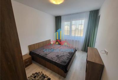 Apartament cu 2 camere decomandat, mobilat în Militari - 1