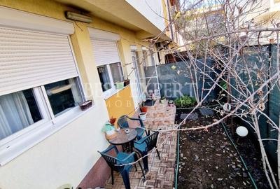 Vila de vanzare – mobilata si utilata/complex privat zona Pallady - 19