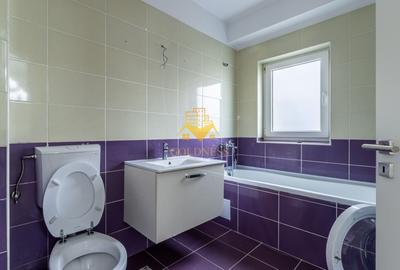 Apartament cu 4 camere semidecomandat în Zorilor - 7