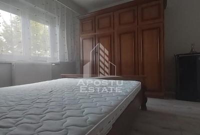 Apartament cu 2 camere decomandat, mobilat în Central - 8