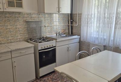 Apartament cu 3 camere semidecomandat în Decebal - 8