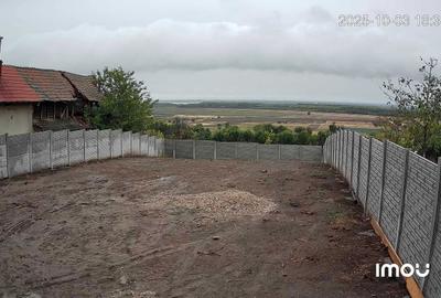 Teren de 640 mp, în Cetate - 5
