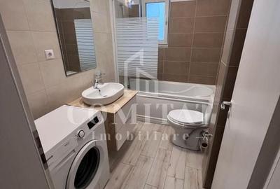 Apartament cu 2 camere decomandate | Zona Spitalului de Recuperare - 4