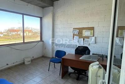 Spațiu comercial, de 422 mp, în Centura - 4