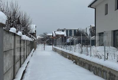 Teren de 640 mp, în Central - 6