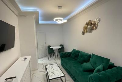 Apartament 2 camere + centrala proprie - Mamaia complex ZigZag - 2