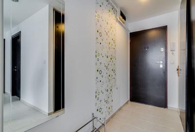Apartament cu 2 camere decomandat în Doamna Ghica - 10