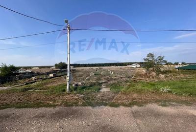 Teren intravilan 2,700mp Miersig / Husasau de Tinca - 1