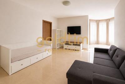 Apartament cu 3 camere semidecomandat, mobilat în Aviației - 17