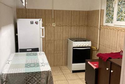 Apartament cu 2 camere semidecomandat, mobilat în Tineretului - 4