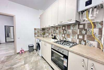 APARTAMENT 2 CAMERE - PRIMA INCHIRIERE - 9