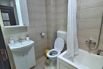 Garsonieră de vânzare – mobilată și utilată – Str. Rezervelor nr. 54 - 4