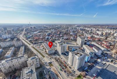Birou, de 1,428.8000488281 mp, în Timișoara - 2