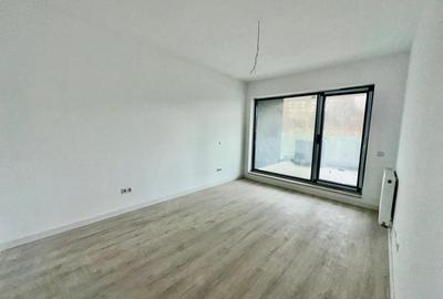 Apartament cu bucatarie separata, compartimentabil in 3 camere, Zorilor - 1