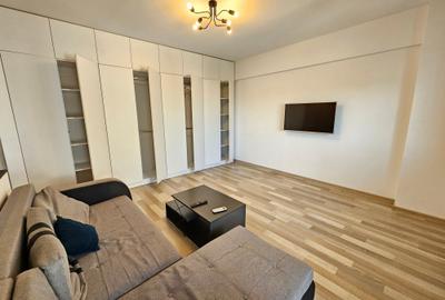 Apartament cu 2 camere decomandat, mobilat în Parcul Carol - 7