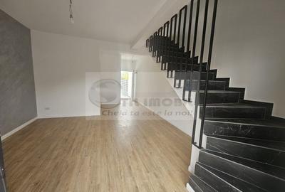 Duplex - 250mp teren - Bucium - Visan - 4