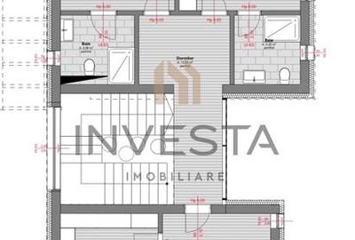 Teren cu PUZ aprobat! Se vinde cu autorizatie de construire! - 6