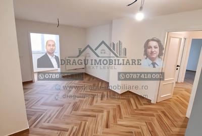Apartament cu 4 camere decomandat în Muncelu - 2