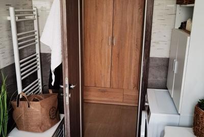 Apartament cu 2 camere semidecomandat în Dumbrăvița - 1