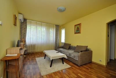 Apartament cu 2 camere semidecomandat, mobilat în Militari - 5