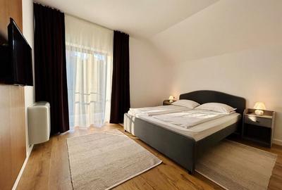 Casă cu 5 camere cu Teren 552 Mp în Băile Felix - 3