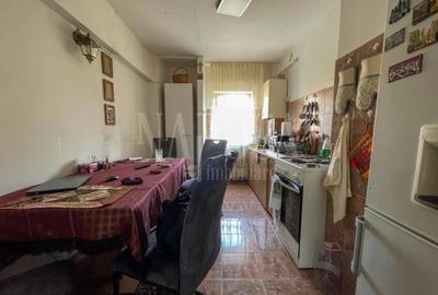 Apartament 3 camere de vanzare in Manastur, Cluj Napoca - 4