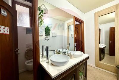 Hotel Boutique de vanzare zona Pescarie Constanta teren 1364 mp - 5