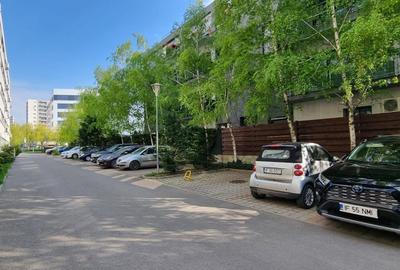 Apartament cu 2 camere decomandat, mobilat în Prelungirea Ghencea - 54