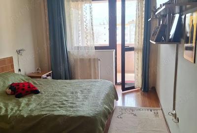 PF inchiriez apartament cu 2 camere decomandate in Baciu PF inchiriez apartament cu 2 camere decomandate in Baciu - 2